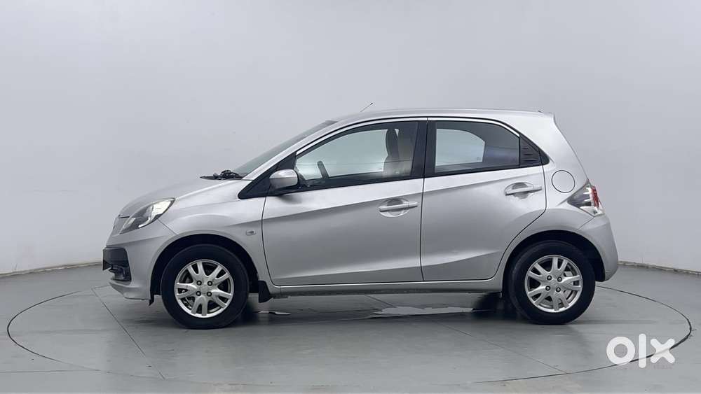 Honda Brio 1.2 Vx Mt, 2014, Petrol