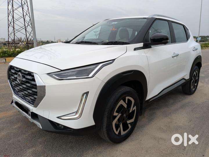 Best Budget Suv Deal - Nisaam  2021 Low Km /first Owner Money Valuable
