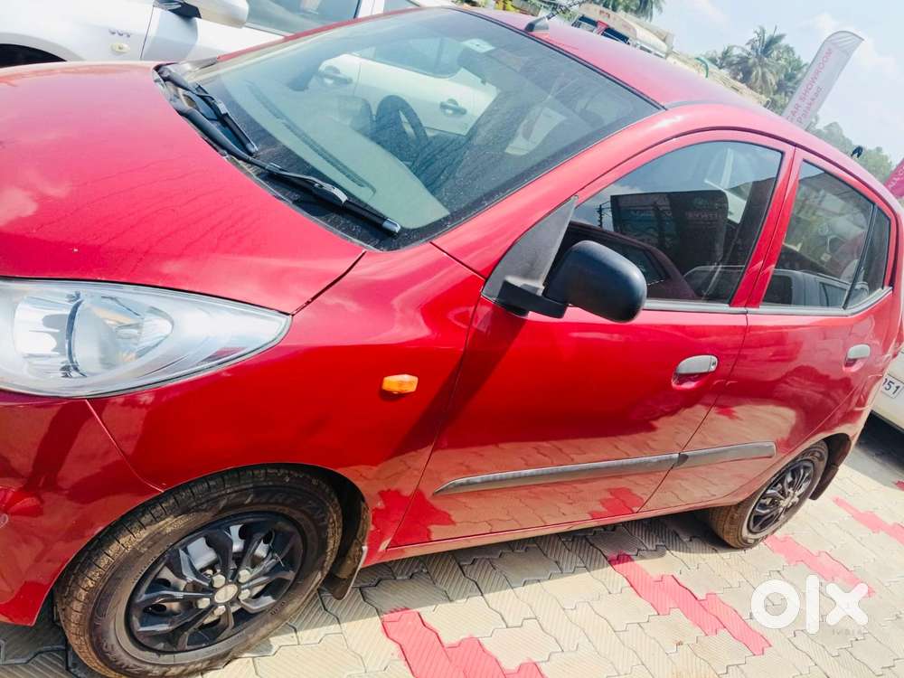 Hyundai I10 Era, 2013, Petrol