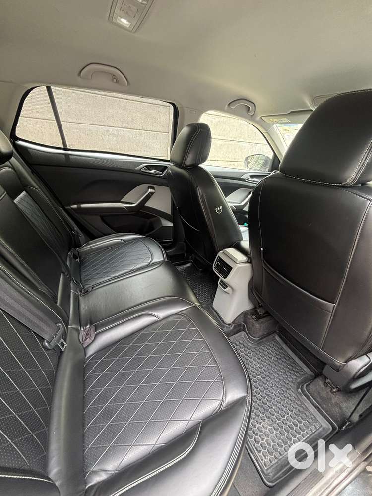 Skoda Kushaq