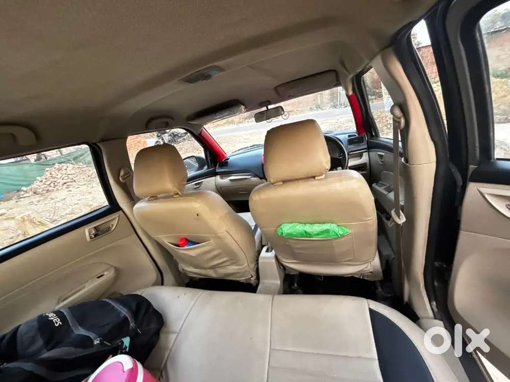 Maruti Suzuki Dzire 2015 Diesel 75000 Km Driven Best Condition No Work