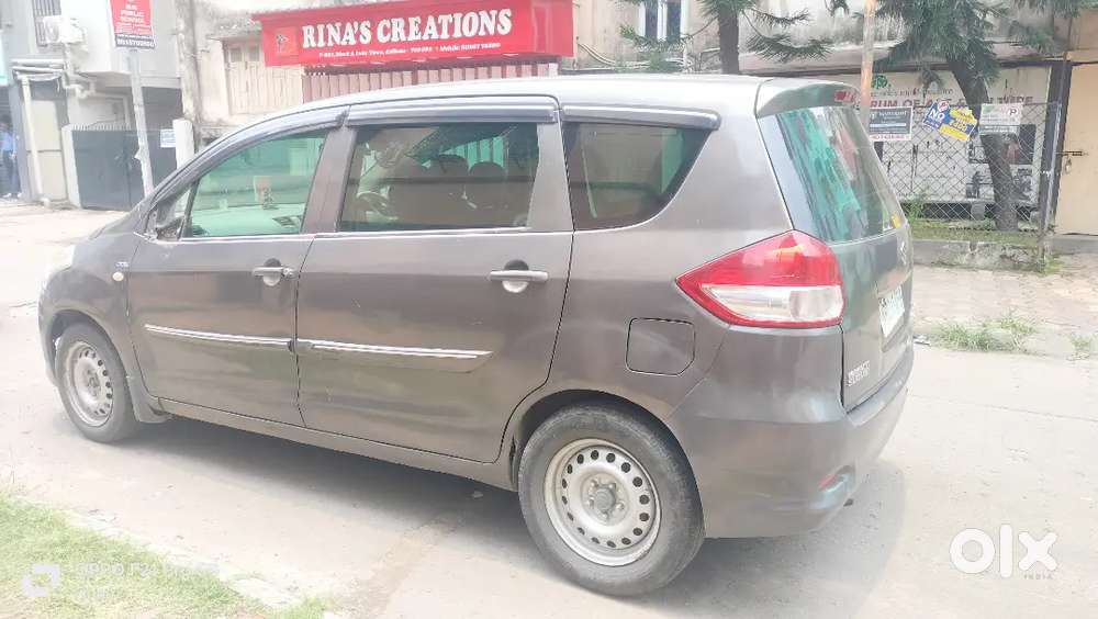 Maruti Suzuki Ertiga 2014 Diesel 130000 Km Driven