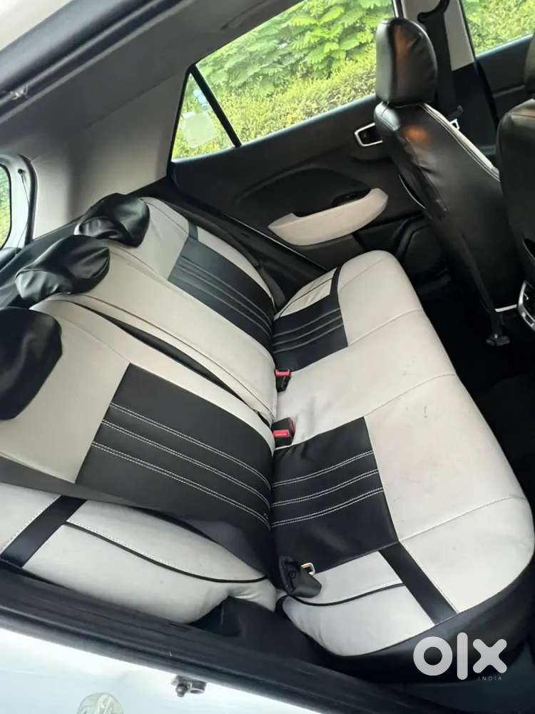 Hyundai Venue Sx(o) 2023 Manual