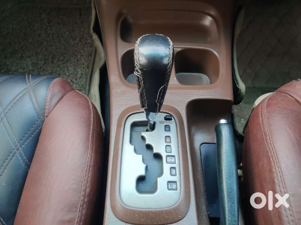 Toyota Fortuner 3.0 4x2 Automatic, 2016, Diesel