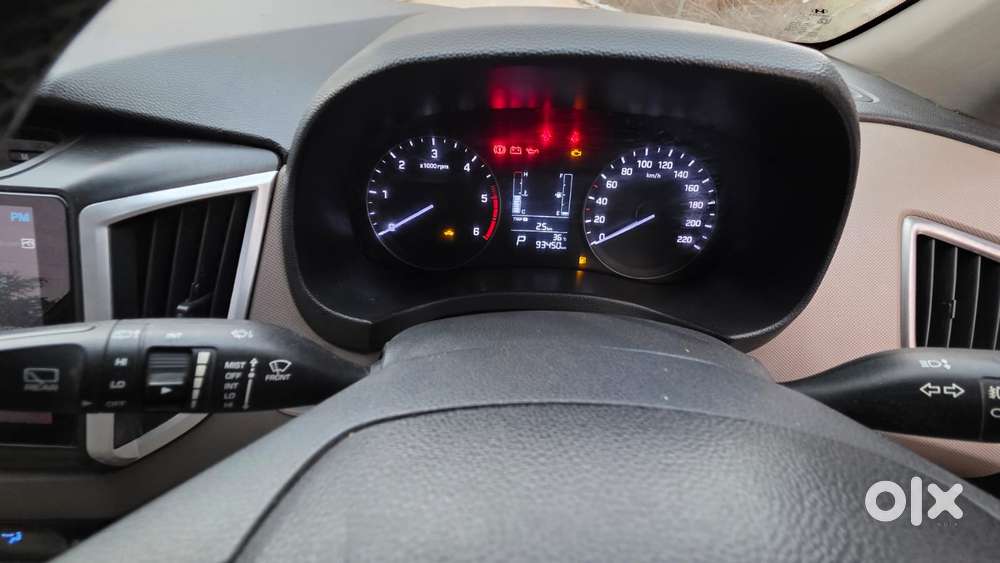 Hyundai Creta 1.6 Sx Plus, 2015, Diesel