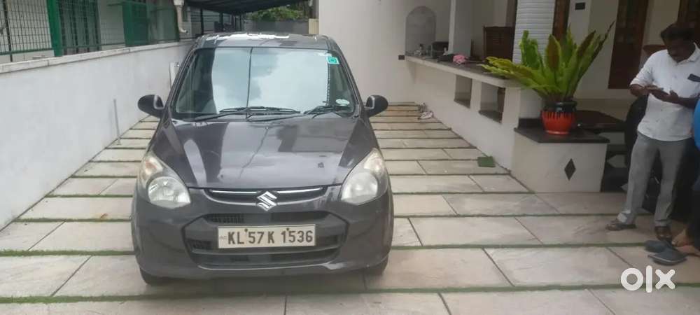 2 Owner Good Condition