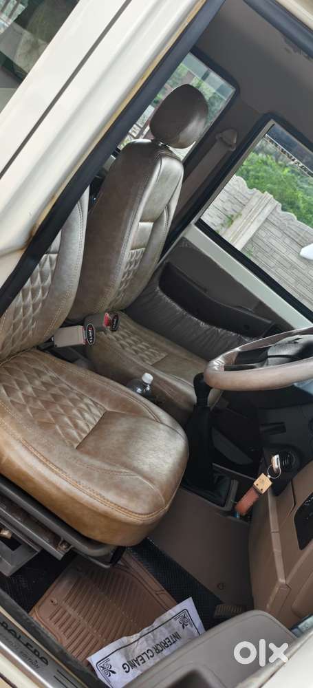 Mahindra Bolero 1.5 B6 (o), 2023, Diesel