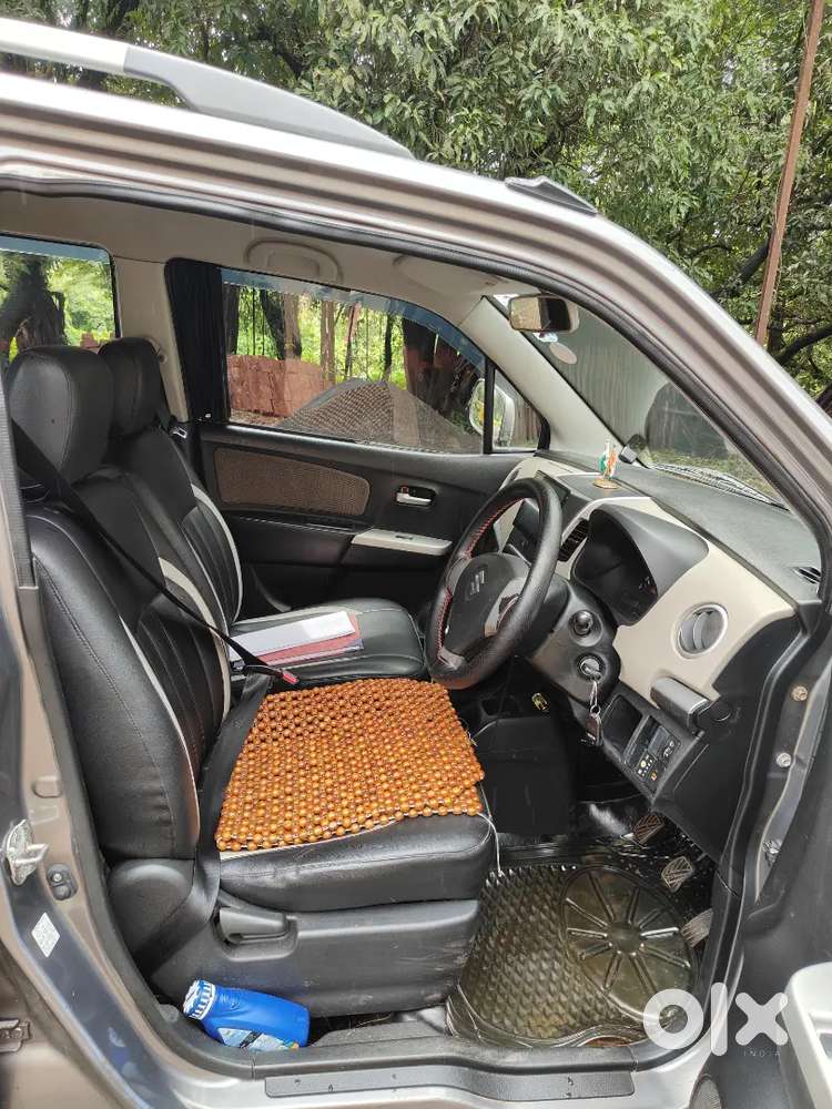 Maruti Suzuki Wagon R 2014 Variant Lxi