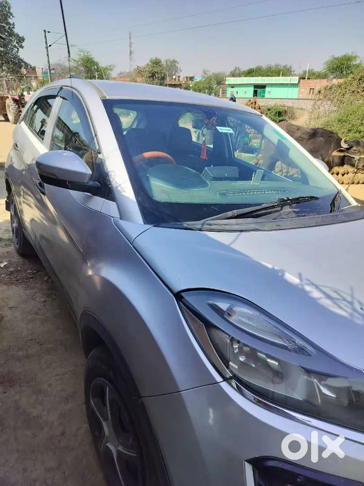 Tata Nexon 2018