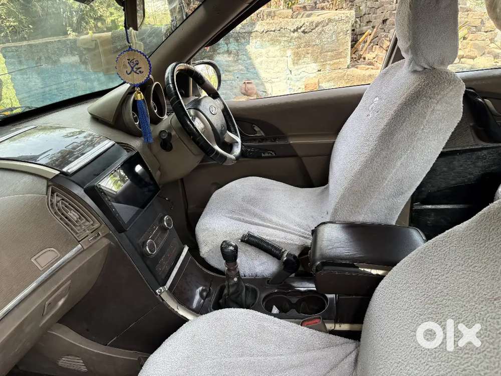 Mahindra Xuv500 2013 Diesel 246900 Km Driven