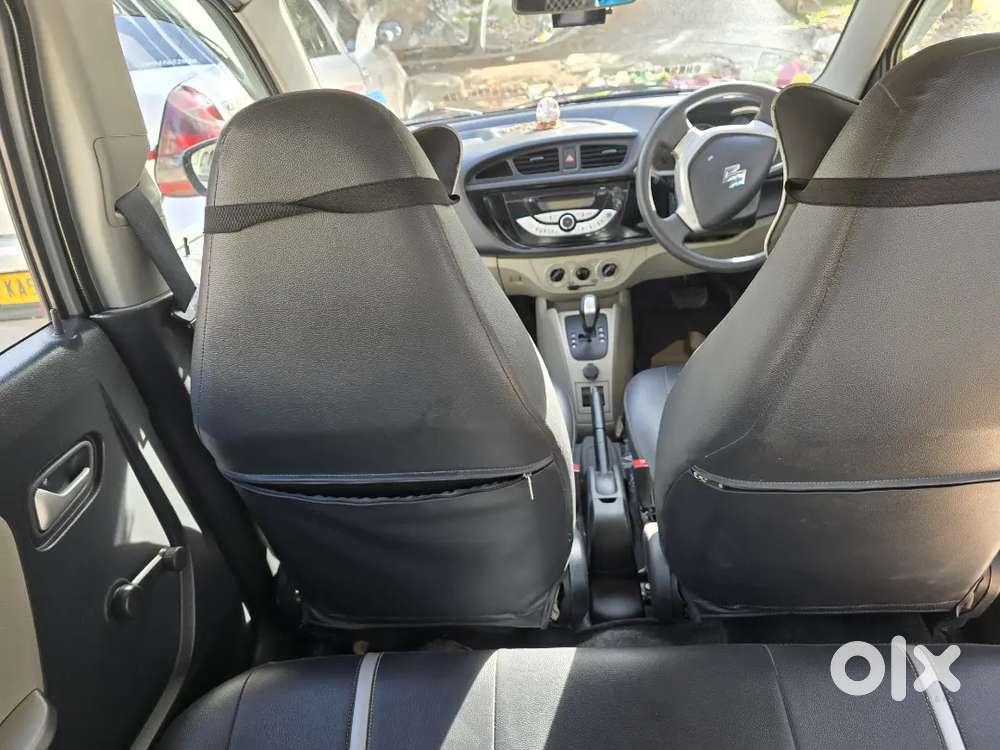 Maruti Suzuki Alto K10 2016 Petrol 30775 Km Driven