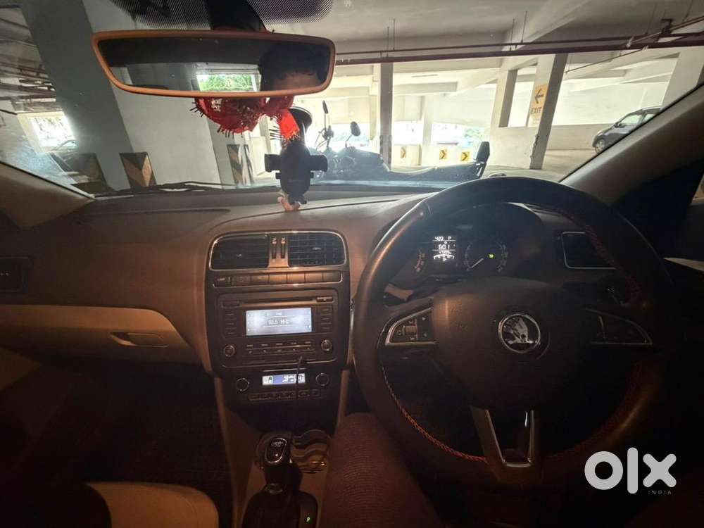 Skoda Rapid 2016 Diesel Dsg 1.5tdi 200bhp 400nm Torque