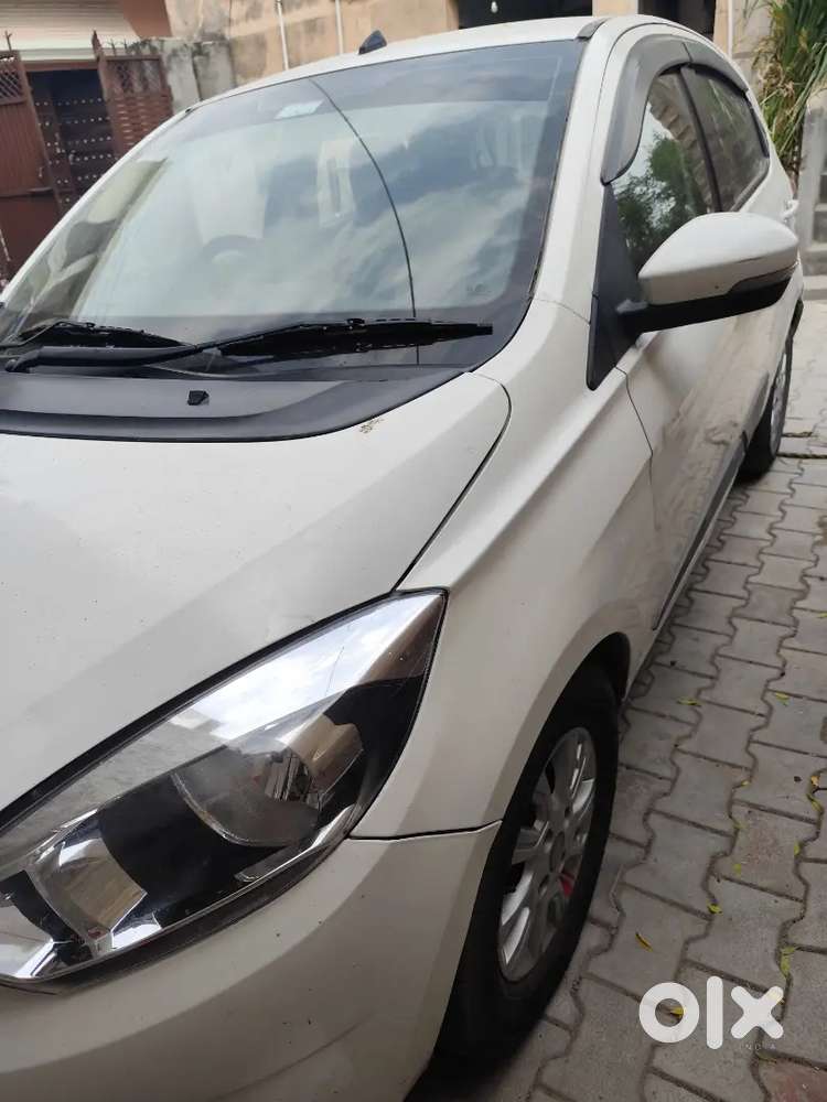 Tata Tiago Xz Diesel