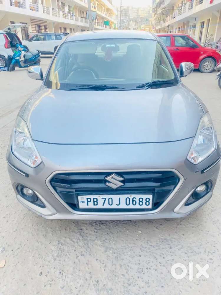 Maruti Suzuki Dzire 2022