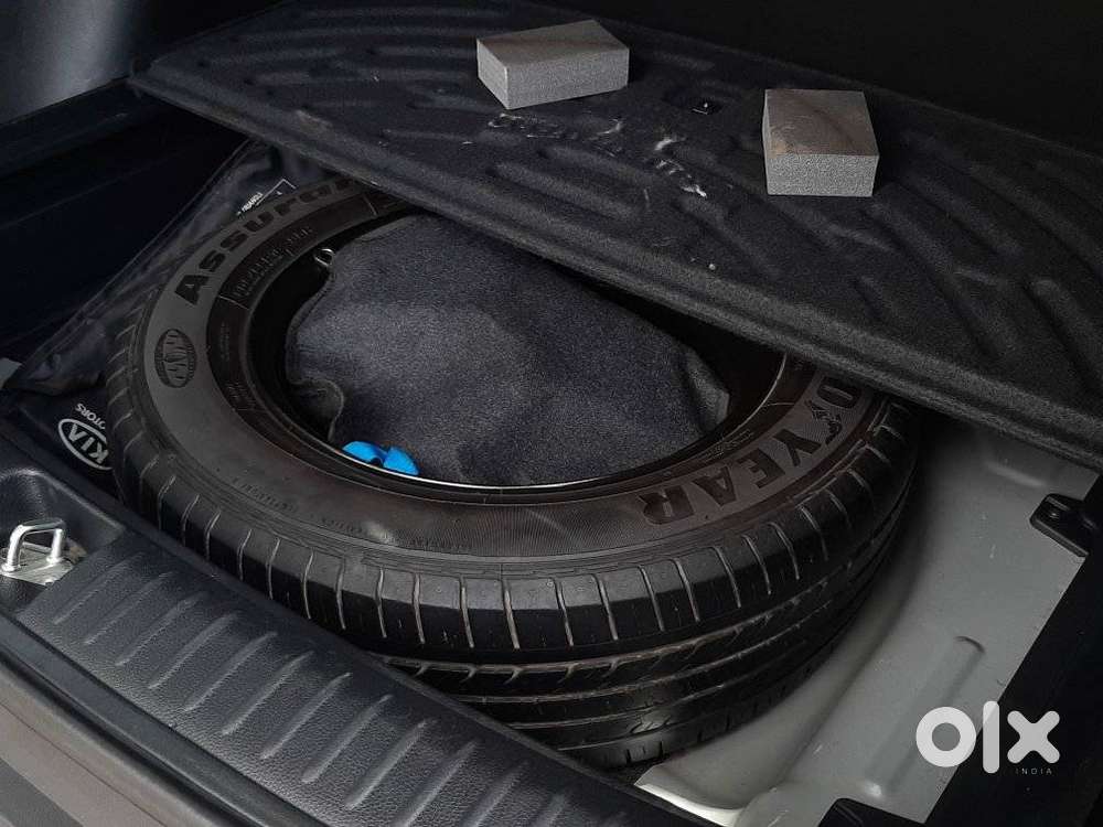 Kia Seltos 1.5 Htk+, 2021, Petrol