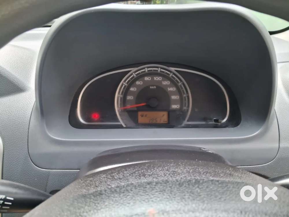Maruti Suzuki Alto 800 Lxi, 2013, Petrol