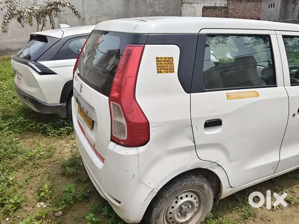 Maruti Suzuki Wagon R 1.0 2023 Year