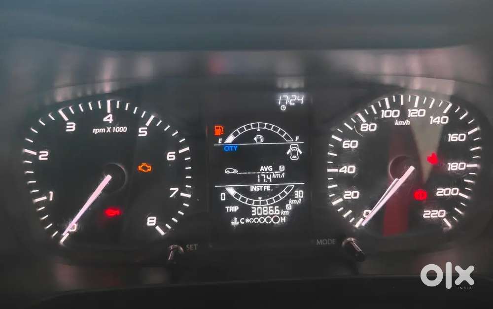 Tata Altroz 2021 Diesel Well Maintained