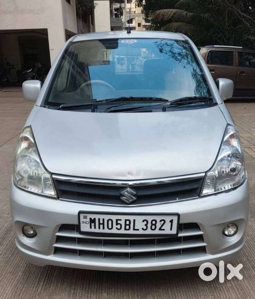 Maruti Suzuki Zen Estilo Vxi Bsiv, 2012, Petrol