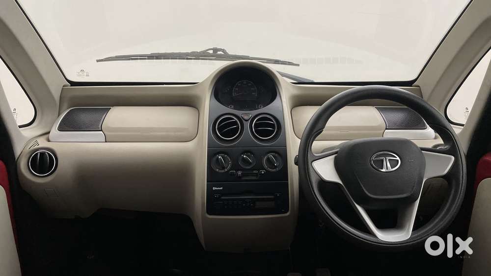 Tata Nano 2012-2015 Twist Xt, 2015, Petrol