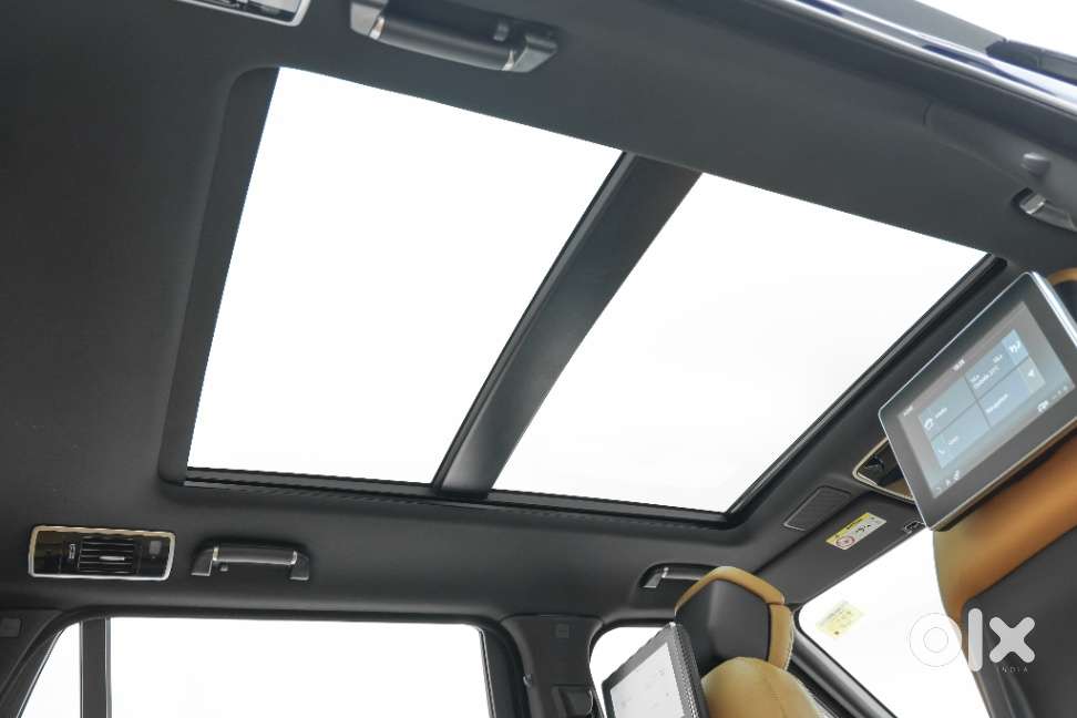 Land Rover Range Vogue, 2021, Petrol