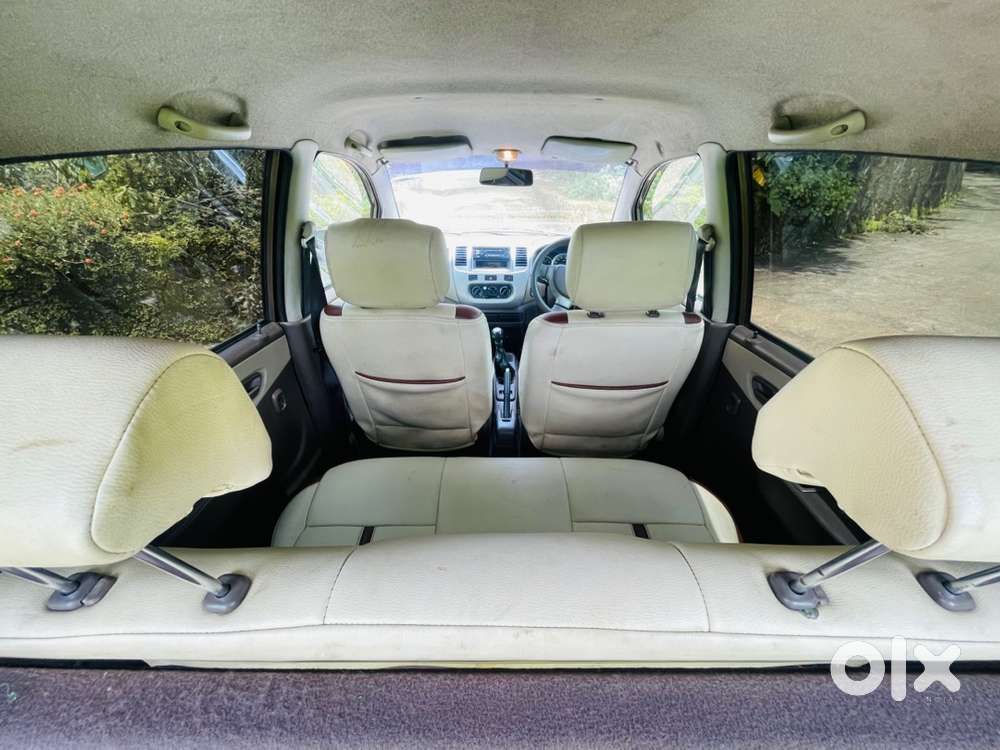 Maruti Suzuki Estilo 2011 Petrol Full Option