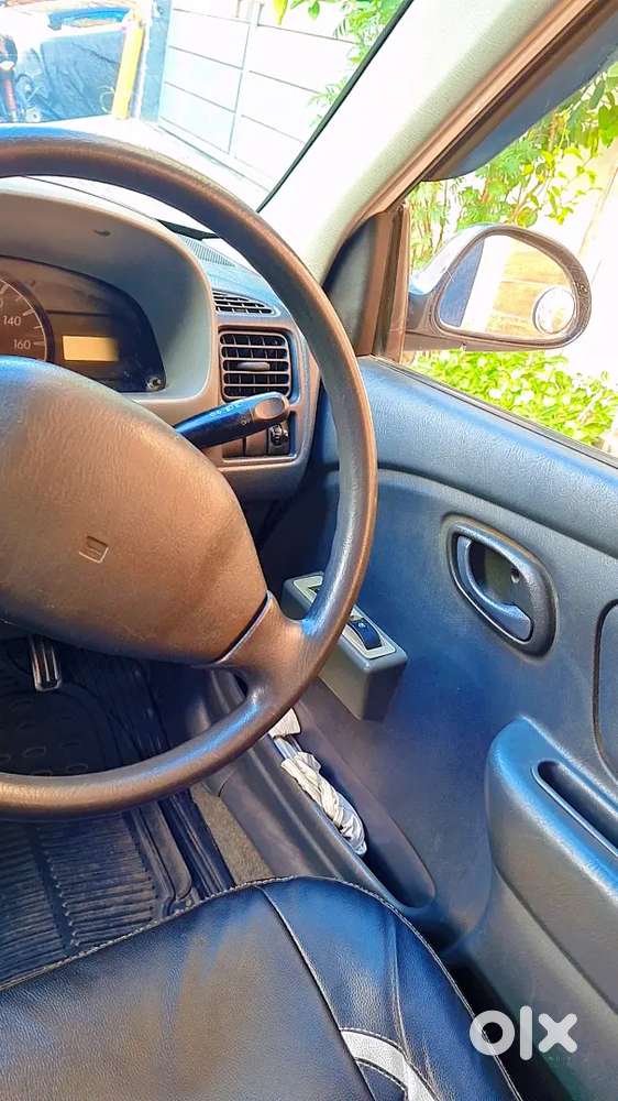 Maruti Suzuki Alto 2012 Petrol 68000 Km Driven