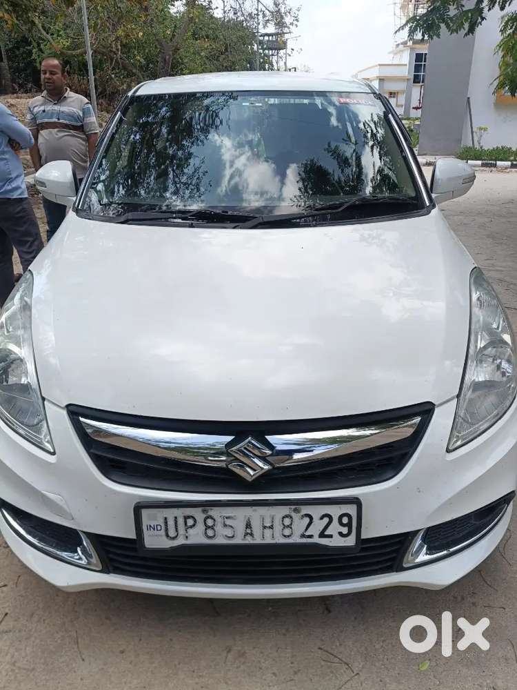 Maruti Suzuki Swift Dzire 2013 Diesel 80000 Km Driven