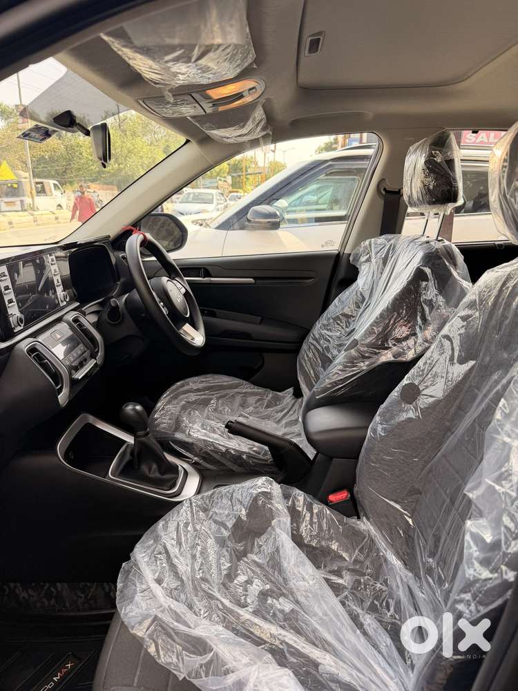 Kia Sonet G 1.2 5mt Htk(o), 2025, Petrol