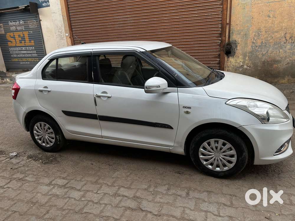 Maruti Suzuki Swift Dzire Ldi (o), 2014, Diesel