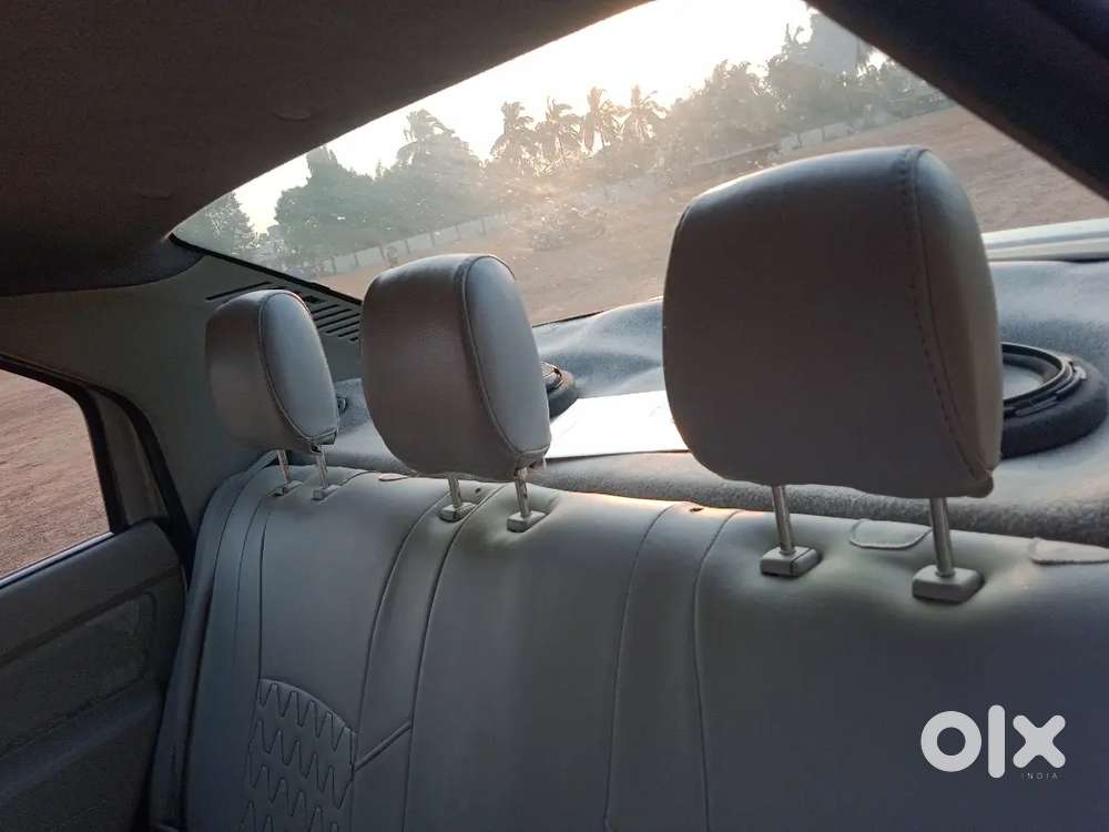 Mahindra Verito 2011 Diesel 96000 Km Driven