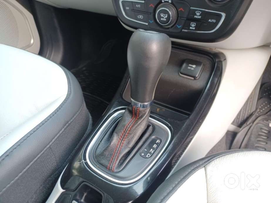 Jeep Compass 1.4 Limited Plus, 2020, Petrol