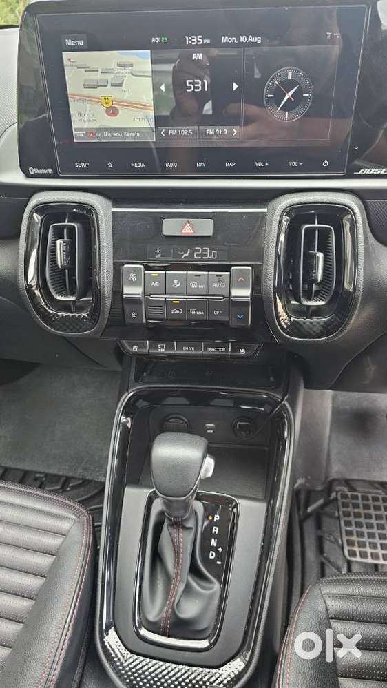 Kia Sonet 1.5 Gtx Plus Diesel Dt, 2022, Diesel