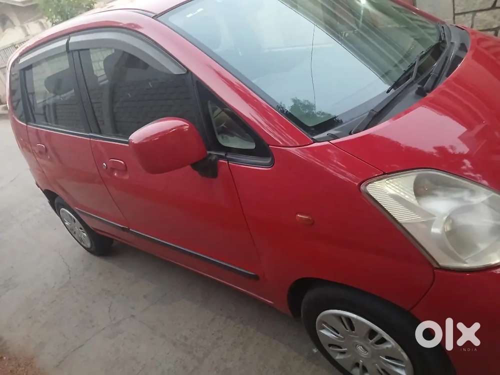 Maruti Suzuki Zen Estilo 2007