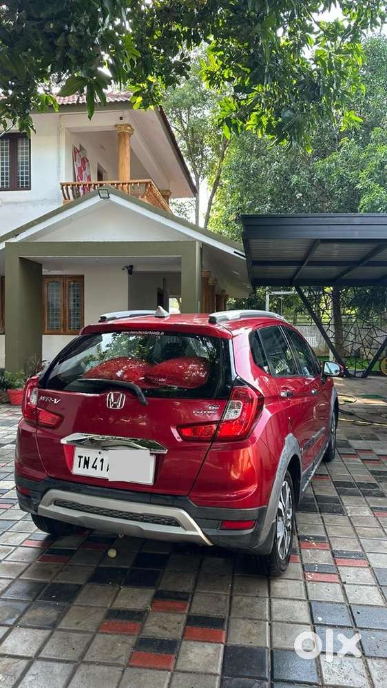 Honda Diesel Car 2018