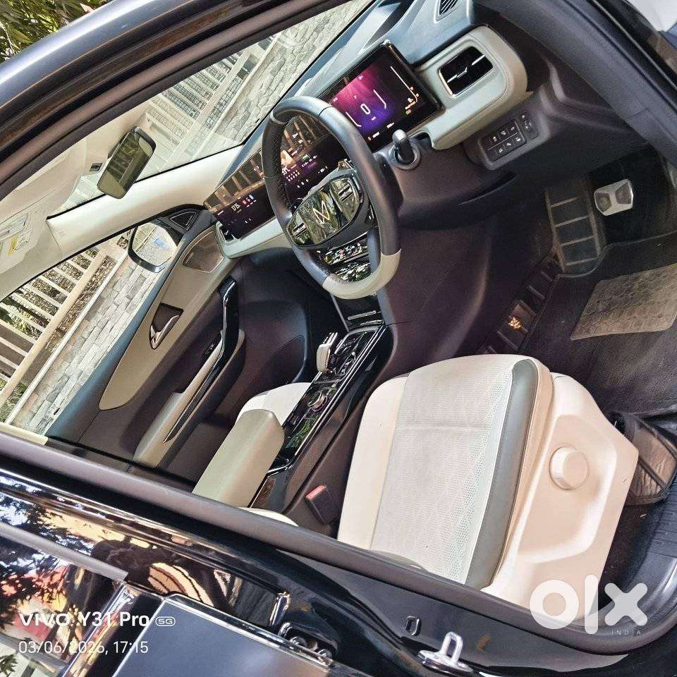 Mahindra Xev 9e Three B79 Kwh, 2025, Electric