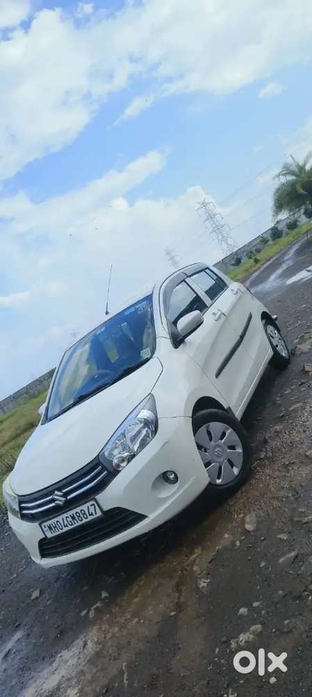 Maruti Suzuki Celerio Zxi 2014