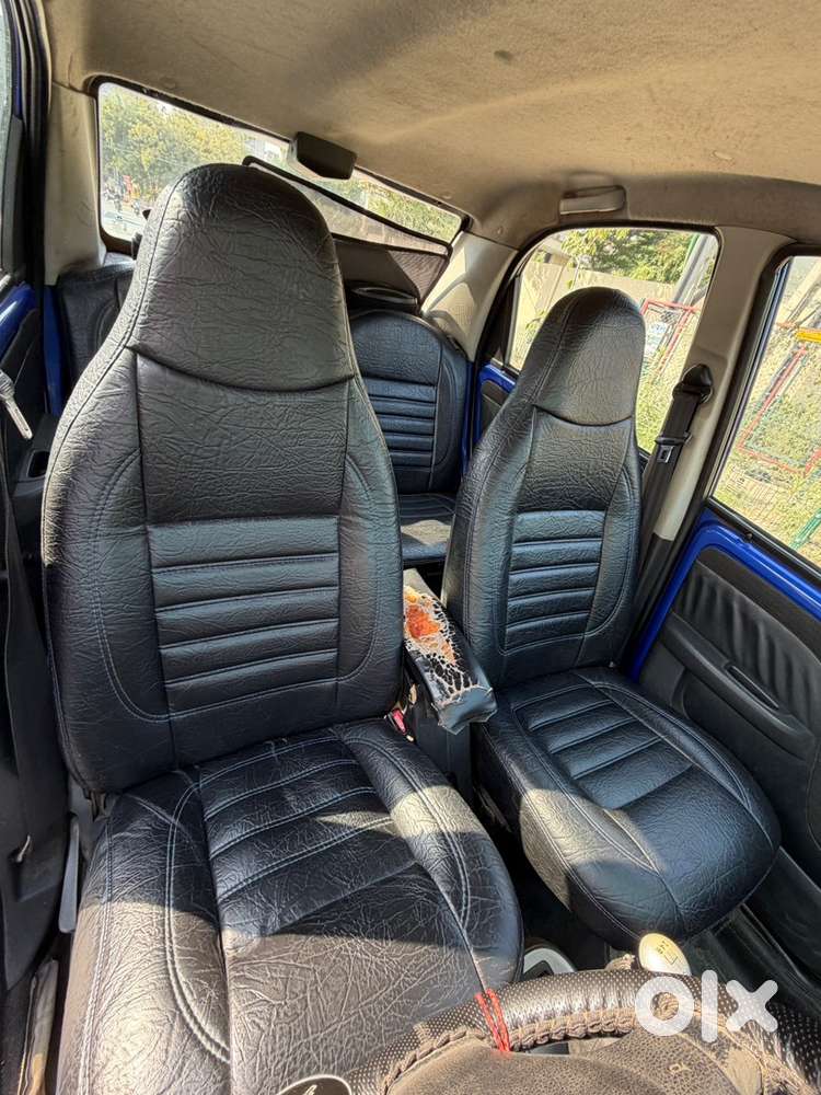 Tata Nano Petrol 2015