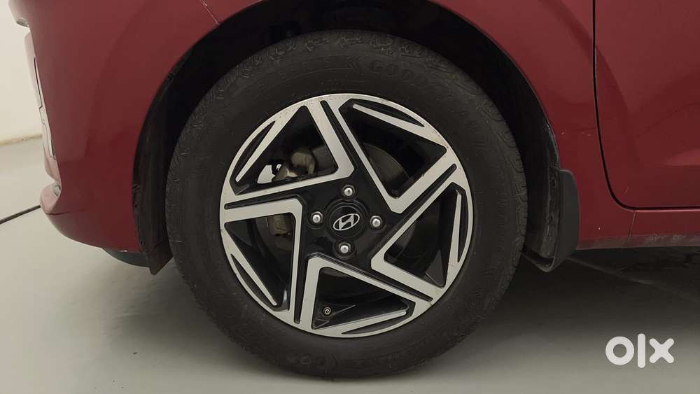 Hyundai Grand I10 Nios Asta 1.2 Kappa Vtvt, 2023, Petrol