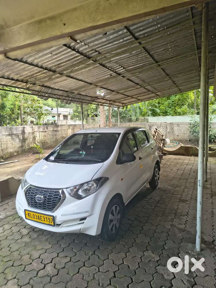 Datsun Redigo 2019 Model