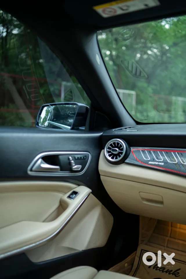 Mercedes-benz Cla 2.0 200 Sport, 2019, Petrol