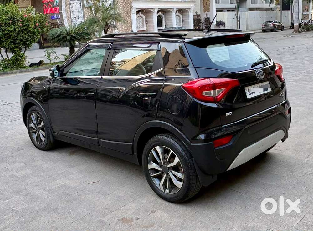 Mahindra Xuv300 W8 Option Diesel, 2021, Diesel