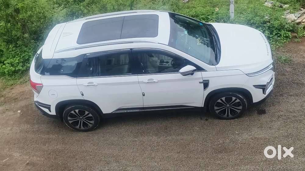 Mg Hector Sharp Pro 2023 60000 Km