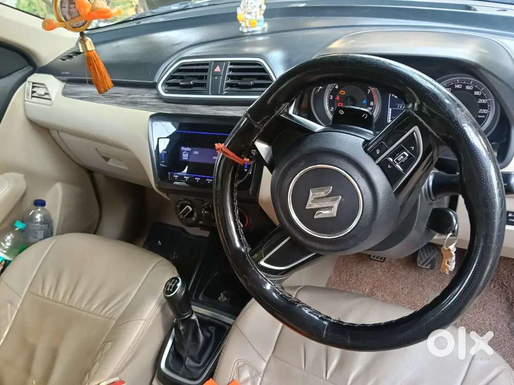Maruti Suzuki Dzire 2023