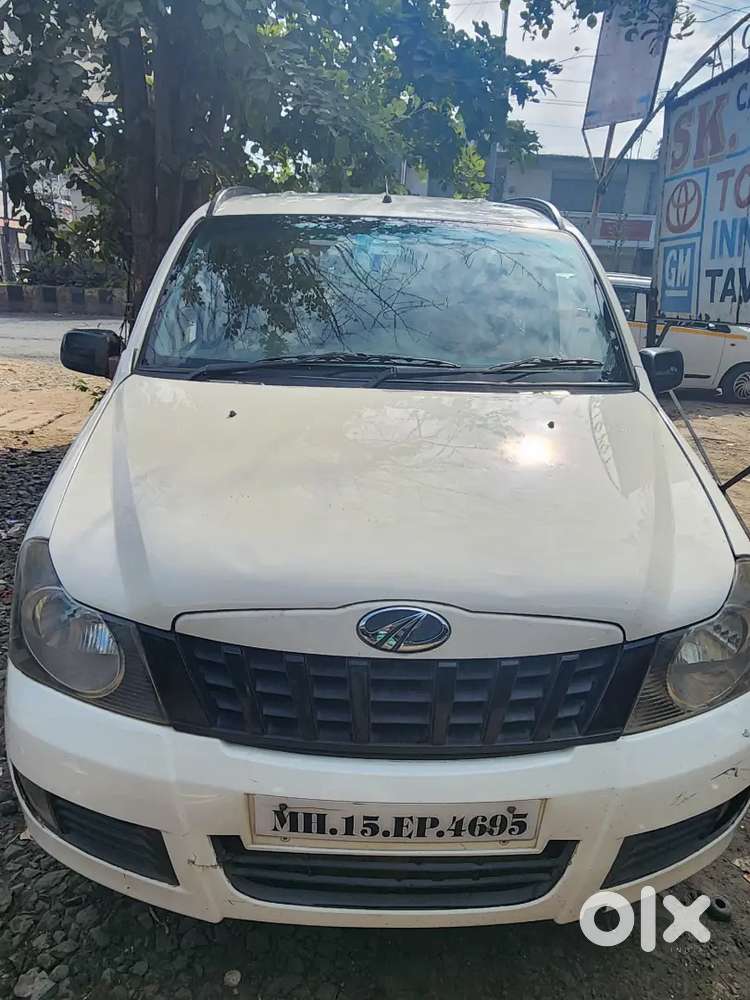 Mahindra Quanto 2014 Diesel 100000 Km Driven