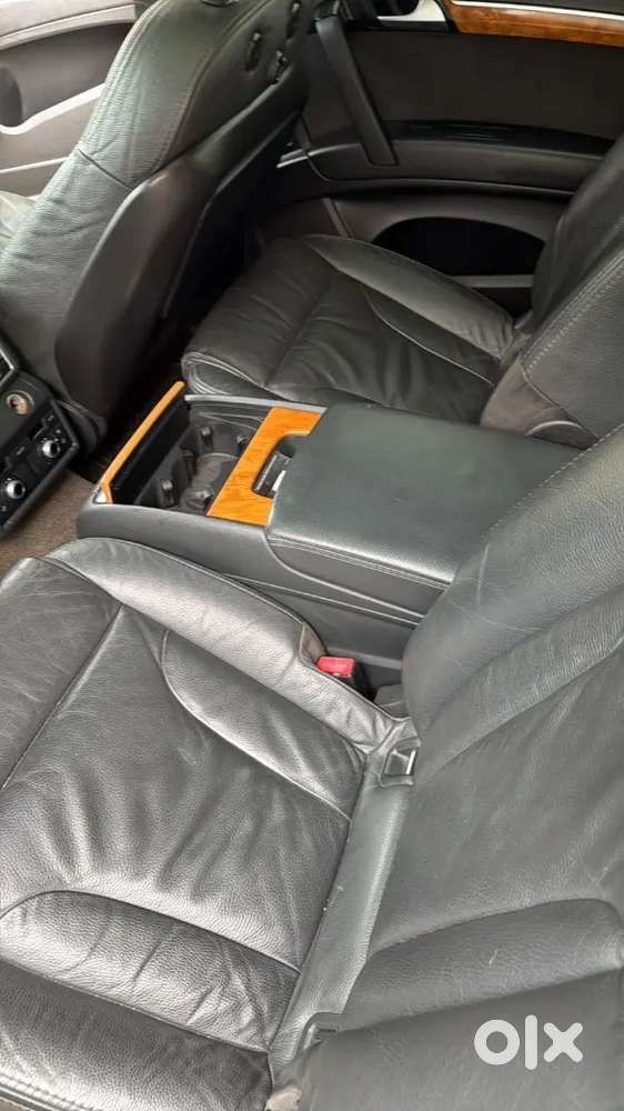 Audi Q7 2015 Diesel Quattro