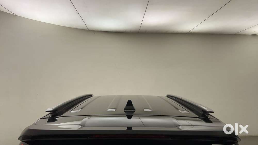 Kia Seltos Gtx Dct, 2020, Petrol