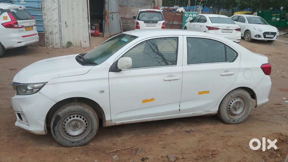 Honda Amaze 2019 Model
