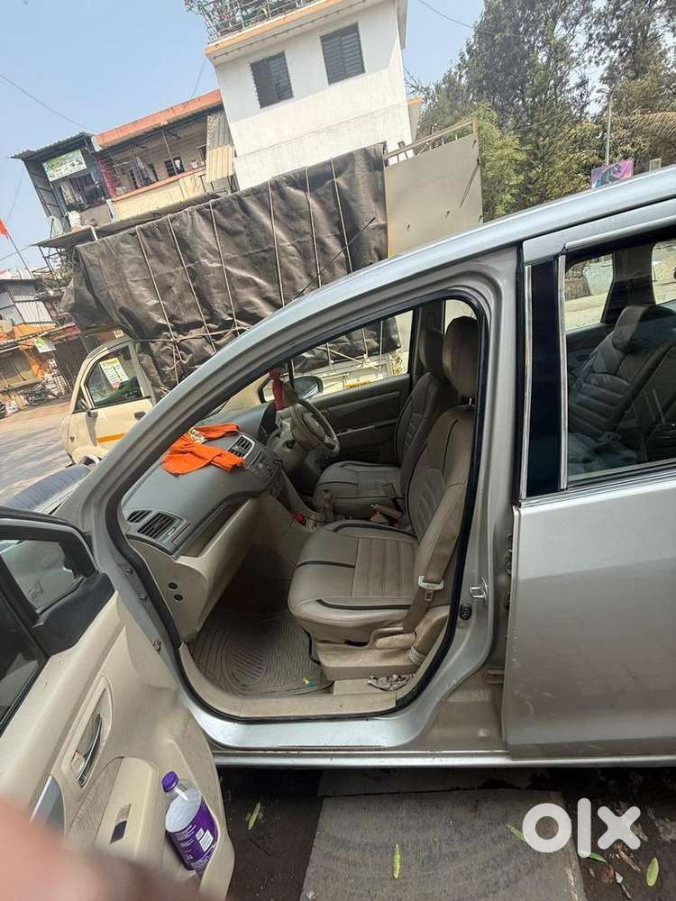 Maruti Suzuki Ertiga 2014