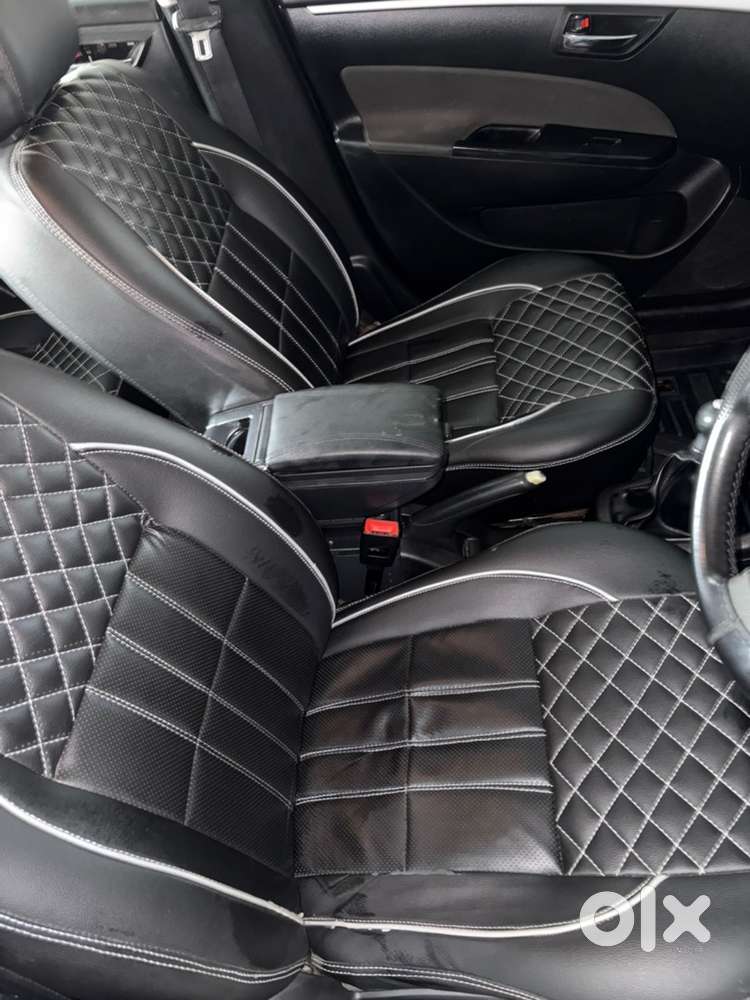 Swift Maruti Ddis Vdi 2015 Car